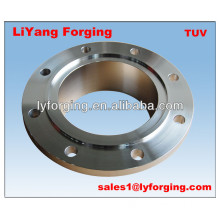 flange for electric motors flange